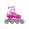 Patines para niñas recreativos Canariam