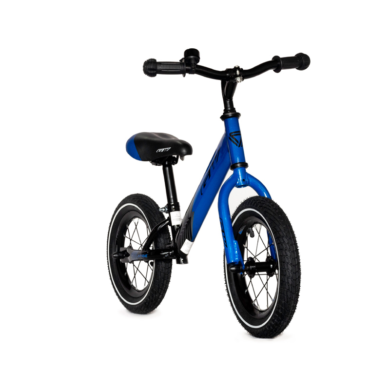 Bicicletas sin pedales para adultos - Bikes