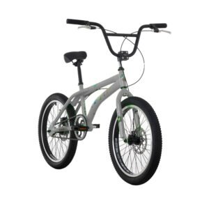 Bicicleta BMX GW Lancer RIn 20