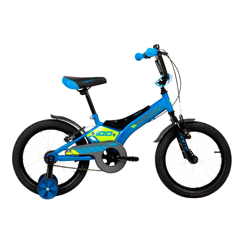 Bicicleta para niños rin 12 Gw Extreme - Tienda de Bicicletas Wuilpy Bike