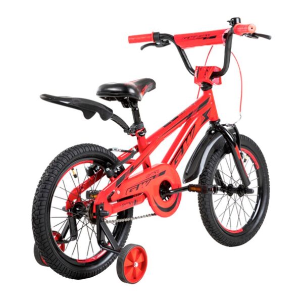 Bicicletas Para Niños Rin 16 GW Lighting Wuilpy Bike
