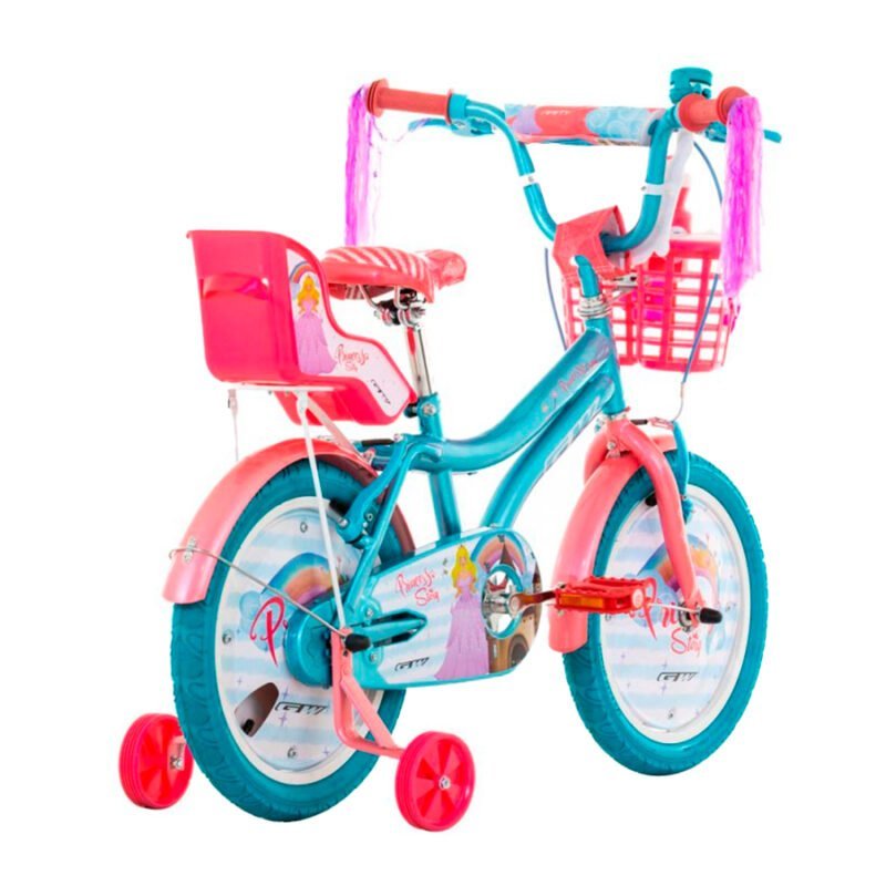 Bicicleta Infantil Bicicleta Para NiÃ±os De 13 AÃ±os Bicicleta