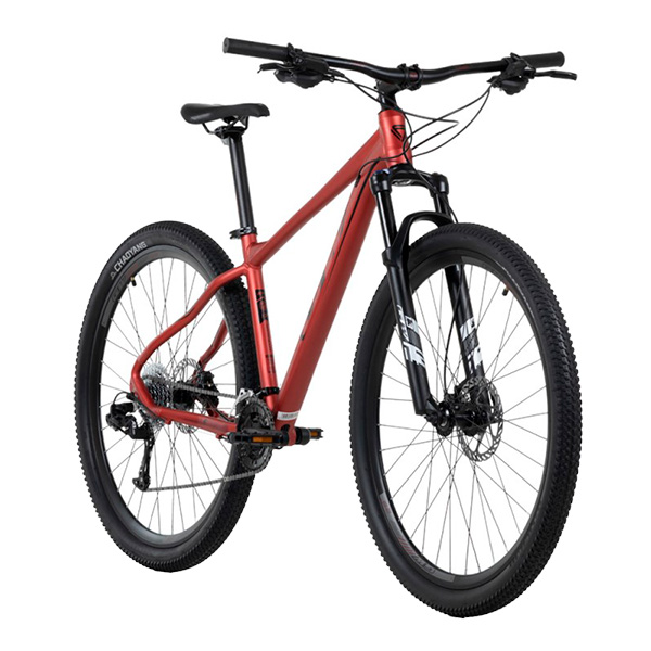 Bicicleta gw rin 29 shops 9 velocidades