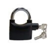 Candado para bicicleta con alarma Wuilpy Bike