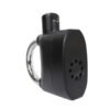 Candado para bicicleta con alarma Negro Wuilpy Bike