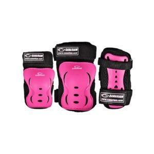 Rodilleras Kit de Protección Canariam