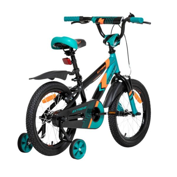 Bicicleta para niños rin 16 Gw Extreme. Wuilpy Bike.