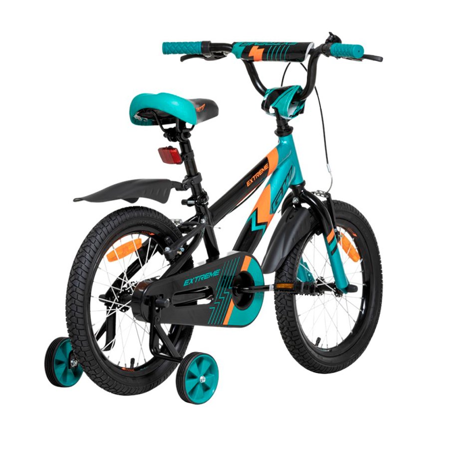 Bicicleta para niñas rin 12 Gw Candy - Tienda de Bicicletas Wuilpy Bike
