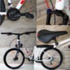 Bicicleta mtb rin 29 Cliff Sand 1. 21 Velocidades. Wuilpy Bike.