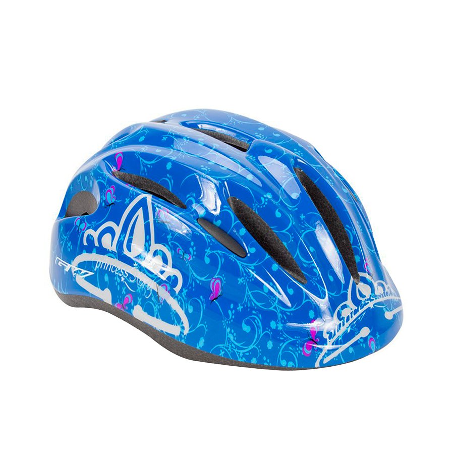 Casco Infantil Bobike One Plus Azul Cielo XS 2-5 Años - Fabregues Bicicletas