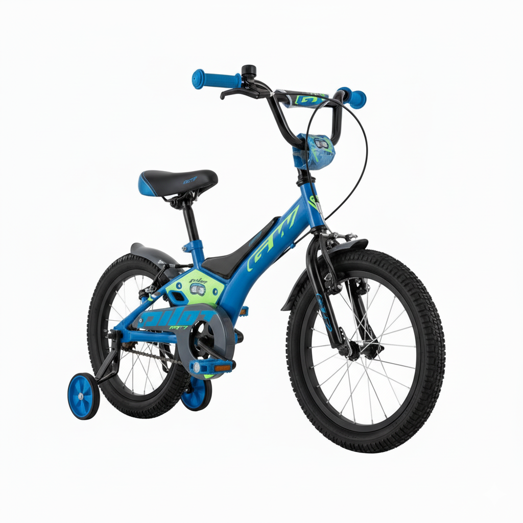 Bicicleta para niños rin 16 Gw Pilot - Imagen 3