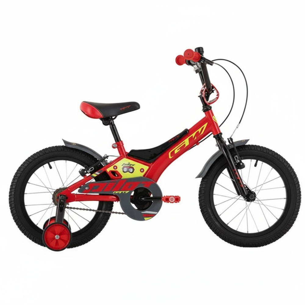Bicicleta para niños rin 16 Gw Pilot - Imagen 4