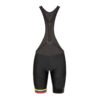 Pantaloneta de ciclismo para mujer Gw Modelo Colombia. Con bandera Wuilpy Bike