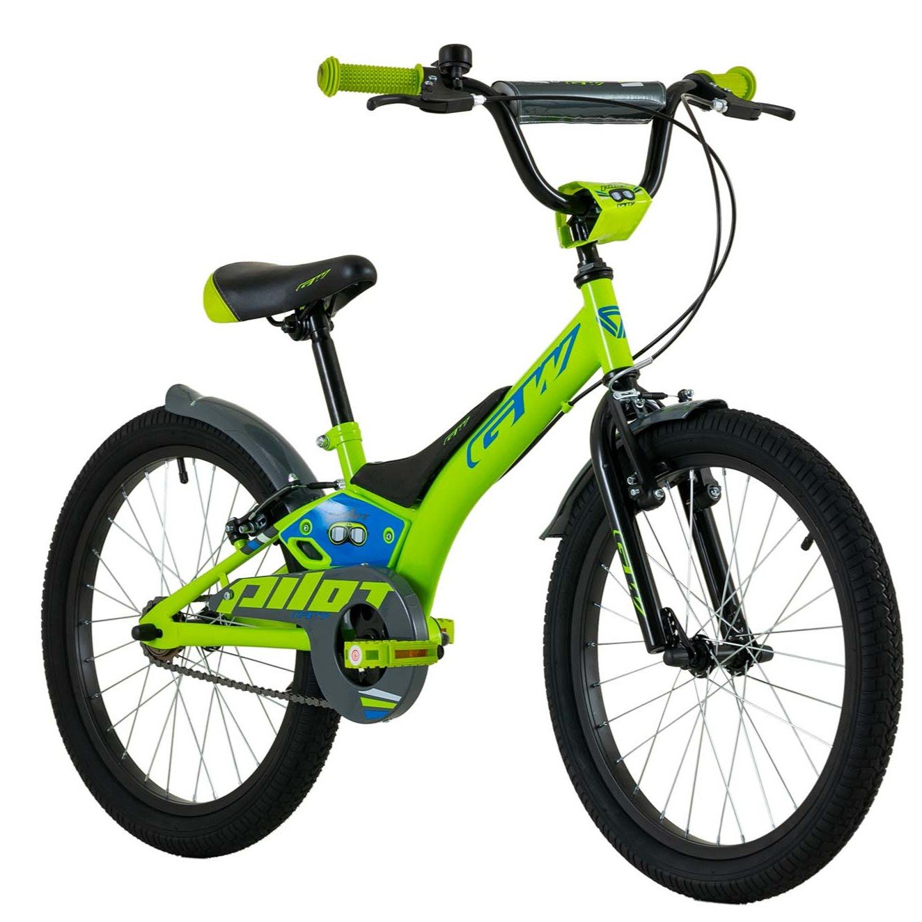 Bicicleta para niños rin 20 GW Pilot - Imagen 7