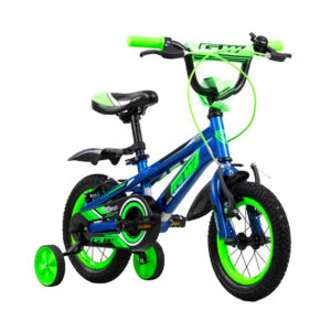 Bicicleta para niños rin 12 GW Hero