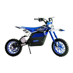 Moto eléctrica para niños 800W