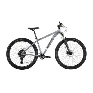 Bicicleta GW Rin 29 Zebra Shimano CUES