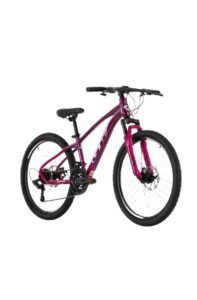 Bicicleta Titan Rin 24 Gw