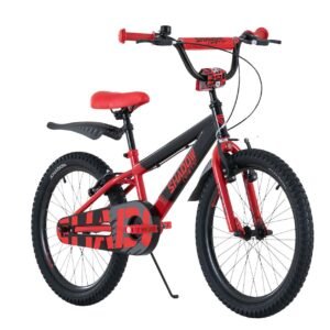 Bicicleta Para Niños Rin 20 GW Shadow