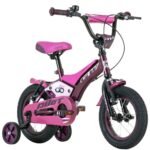 Morado Ciruela Br- Rosado claro