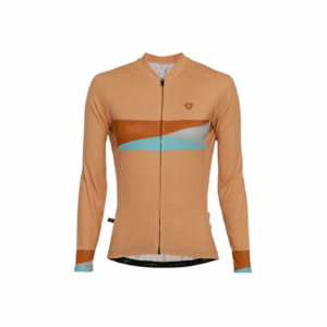 Camisa manga larga Crosswalk Gw