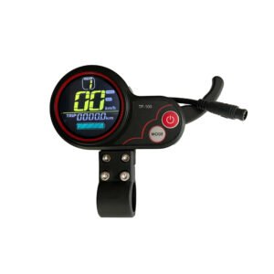 Display para Patineta Eléctrica LCD TF-100