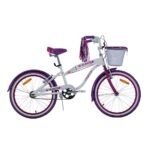 Blanco Perlado Br - Purpura Br