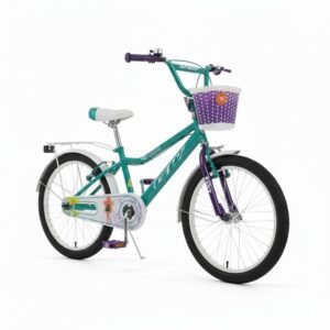 Bicicleta para niñas rin 20 GW Fairy