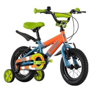 Bicicleta para niños rin 12 GW Shadow