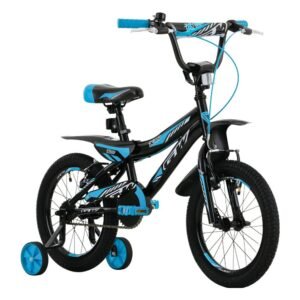 Bicicleta para niños rin 16 GW TXT-650
