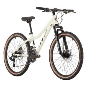 Bicicleta para niños rin 24 GW Monkey