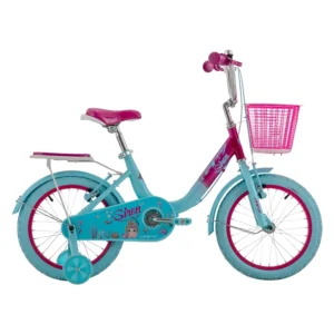 Bicicleta para niñas rin 16 GW Siren