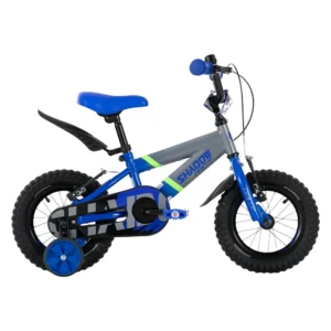 Bicicleta para niños rin 12 GW Shadow