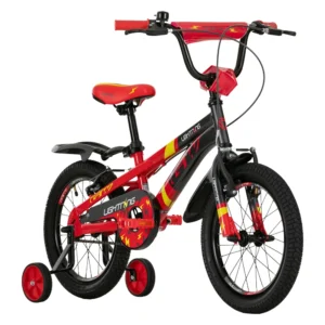 Bicicleta para niños rin 16 GW Lightning