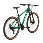 Verde Oliva Br - Negro Br