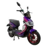 Morado - Rosado